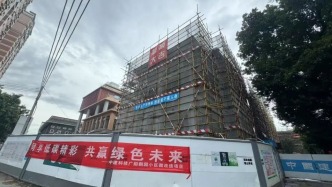 京滬等多城試水老舊小區(qū)“原拆原建”，究竟怎么拆、怎么建？