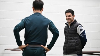 競彩湃｜熱刺主場迎來小蜜蜂，強勢維拉能否阻擊阿森納？