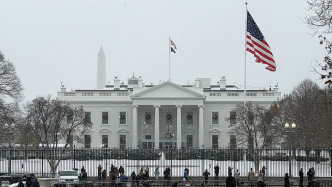 白宫发布新版《国家安全战略》，称将调整与中国的经济关系