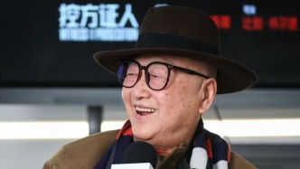 電影湃隊｜喬榛：因為配音，我經(jīng)歷了無限的人生