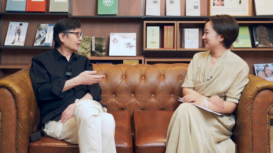 許子東：有錢人裝沒錢，是短劇主旋律，“裝得越久，看得越過癮”