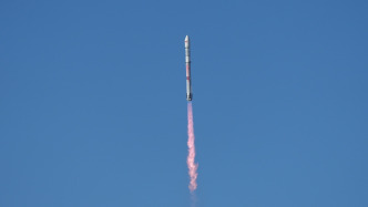 藍(lán)箭航天披露朱雀三號(hào)火箭一級(jí)回收驗(yàn)證細(xì)節(jié)