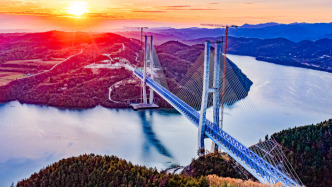 努力完成全年目标任务，各地决胜“十四五”一线扫描