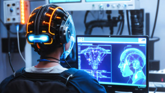 【学习贯彻四中全会精神在基层】拓展未来产业赛道 上海以创新驱动高质量发展 聚焦数智赋能 重庆加快构建现代化产业体系