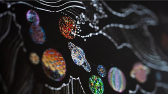 改革者 正青春｜姑蘇繡郎如何把刺繡變成3D動畫？