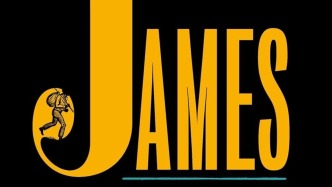 余珣評(píng)普利策獎(jiǎng)作品《詹姆斯》︱語言表演與自由之書