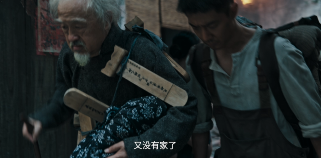 专访杨新鸣:在《得闲谨制》中“活”出莫老太爷的魂 9 resize,w 1024