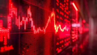 有色金属，又集体向上