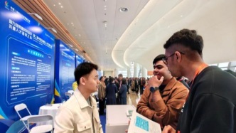 海南自貿(mào)港封關(guān)在即，萬(wàn)余崗位攬全球人才