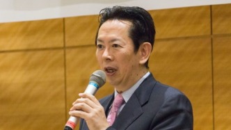 日本政治經(jīng)濟學(xué)者：高市內(nèi)閣意在大力推動軍事擴張