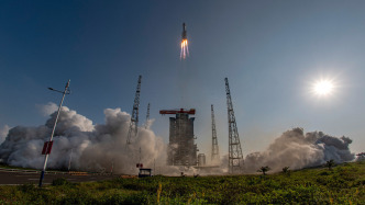 商業(yè)航天，從發(fā)射場到“三鏈協(xié)同”