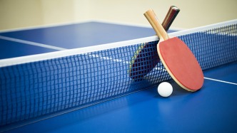 國際乒聯(lián)混團(tuán)世界杯半決賽，中韓對陣名單出爐