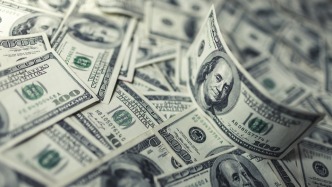 11月外汇储备增加30亿美元，黄金储备连增13个月