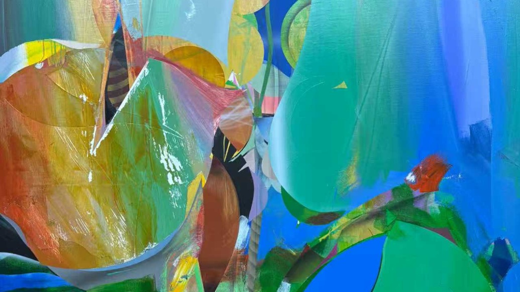 小眾的云南藝術(shù)家