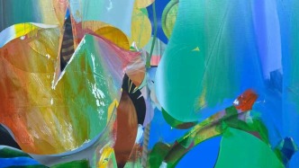 小眾的云南藝術(shù)家