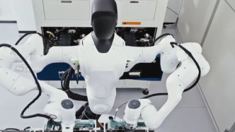 創(chuàng)新引領(lǐng) 新質(zhì)生產(chǎn)力蓬勃生長