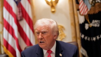 特朗普簽署行政令調(diào)查外資企業(yè)食品反競爭行為