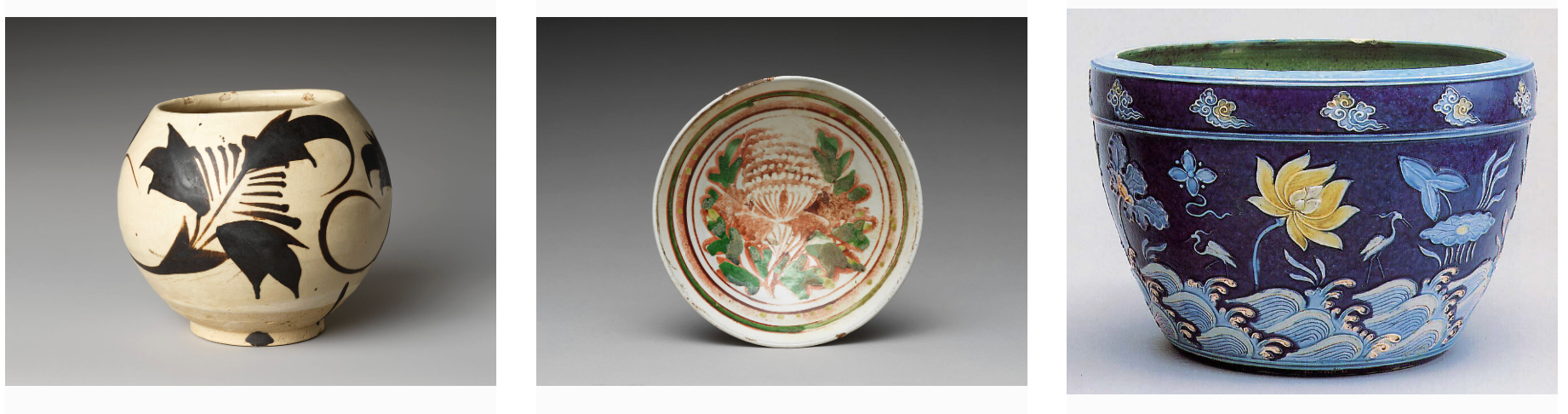 环球展讯|从这些展览看东方美学如何渗入西方艺术