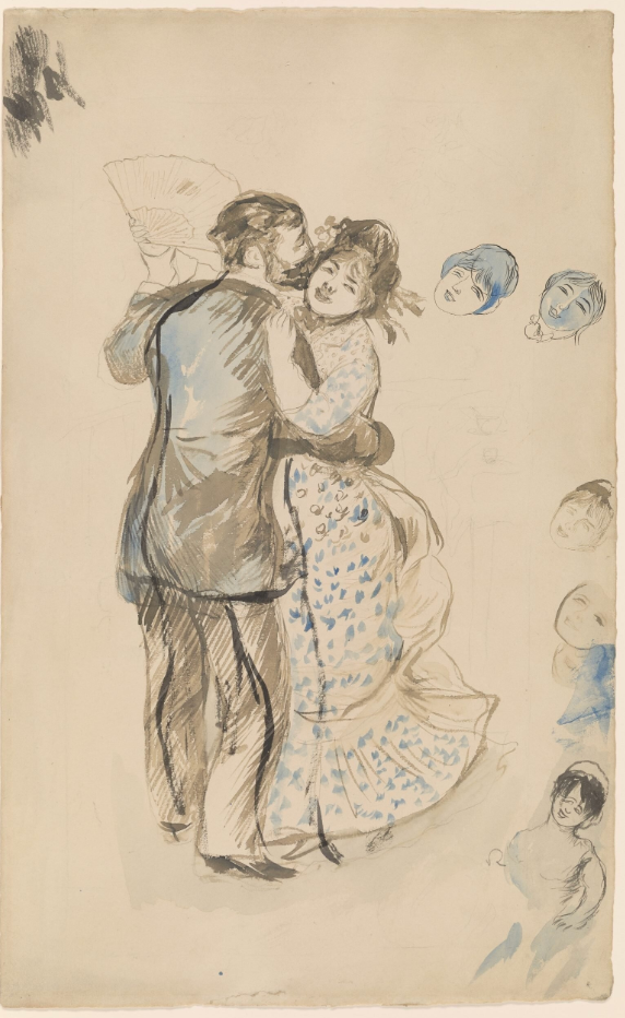 环球展讯|从这些展览看东方美学如何渗入西方艺术