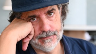 攝影師｜埃里克·索斯：攝影不怎么健康，我在老去中找回熱情