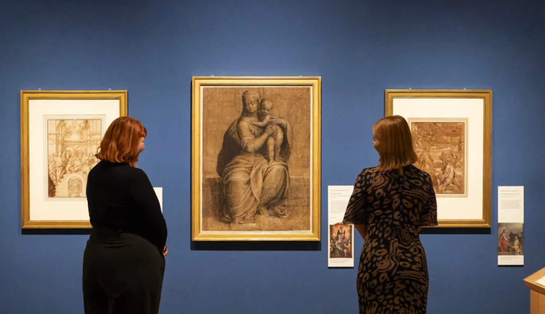 环球展讯|从这些展览看东方美学如何渗入西方艺术