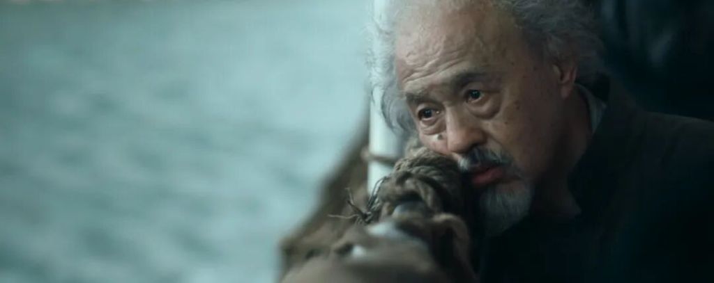 专访杨新鸣:在《得闲谨制》中“活”出莫老太爷的魂 7 resize,w 1024