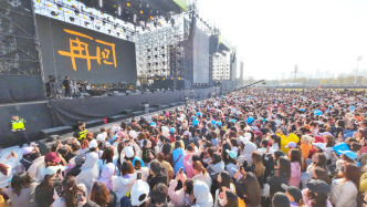 上海中心城區(qū)，為何要打造可容納3-5萬人、常態(tài)化運(yùn)營(yíng)的音樂節(jié)？