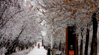 新一輪寒潮下周已預(yù)訂！局地降溫或達(dá)16℃，大規(guī)模雨雪天氣將來襲