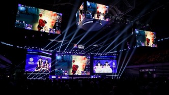 上海电竞大师赛再启航，“不止于赛”释放申城电竞新魅力