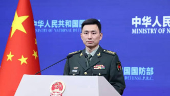 日方炒作遼寧艦航母編隊艦載機(jī)雷達(dá)照射，國防部：純屬是賊喊捉賊