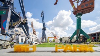 播客 | 他們眼中的復(fù)興島藝術(shù)轉(zhuǎn)型