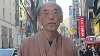 日本學者：高市早苗應(yīng)被停職處理