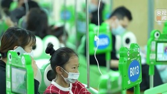 面對面丨今年流感為何來勢洶洶？打了疫苗為何仍會“中招”？專家詳解如何應(yīng)對