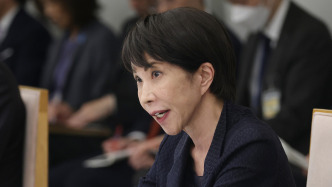 日本國內(nèi)及國際社會批評高市早苗：錯誤言行釋放軍國主義死灰復燃危險信號