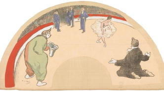 環(huán)球展訊｜從這些展覽看東方美學(xué)如何滲入西方藝術(shù)