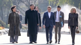 聯(lián)播+｜從松園琴音到岷江碧水