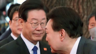 中韓學(xué)者談韓國戒嚴(yán)“后遺癥”：撕裂加劇，黑料大戰(zhàn)又要開場(chǎng)