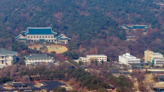 韓國總統(tǒng)府本月將遷回青瓦臺(tái)，正式結(jié)束“龍山時(shí)代”