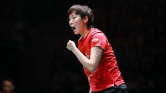 王曼昱回应伤病：每个人都面临困难，会用责任感和使命感克服