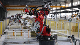 激活產(chǎn)業(yè)動(dòng)能 構(gòu)筑戰(zhàn)略優(yōu)勢(shì)——我國(guó)實(shí)體經(jīng)濟(jì)根基不斷鞏固壯大