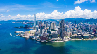 駐港國家安全公署：祝賀香港特區(qū)第八屆立法會選舉成功舉行