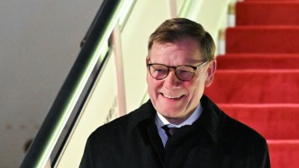 全球前瞻｜德國外長今起訪華，英法德烏領(lǐng)導(dǎo)人倫敦共商烏克蘭局勢