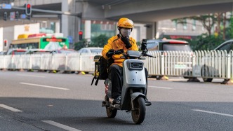 稅務(wù)總局：嚴禁平臺企業(yè)向各類“小哥”等人員轉(zhuǎn)嫁涉稅義務(wù)增加其負擔