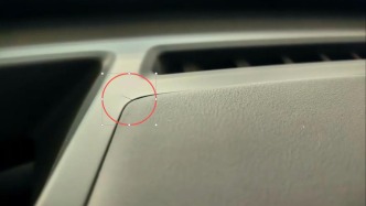 長(zhǎng)城魏牌回應(yīng)“藍(lán)山車型儀表裝飾板局部裂紋”：免費(fèi)更換