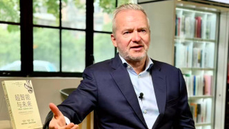 專訪｜“北歐之眼”基金創(chuàng)始人拉斯·特維德：人工智能泡沫可能在未來兩三年出現(xiàn)