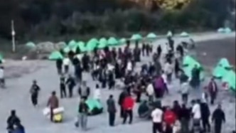 馬上評｜“荒野求生”，倉促上馬必然草草收場