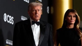 美烏結(jié)束3天會(huì)談，特朗普：對(duì)澤連斯基有點(diǎn)失望，他至今沒(méi)看和平協(xié)議