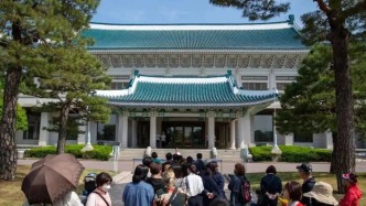 尹锡悦“龙山时代”落幕，韩国总统府将迁回青瓦台