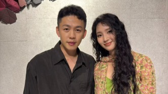 对话李鸿其与王紫璇：电影新作就像我们的生活Vlog
