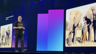 如何不被AI取代工作？亞馬遜CTO：持續(xù)進(jìn)化